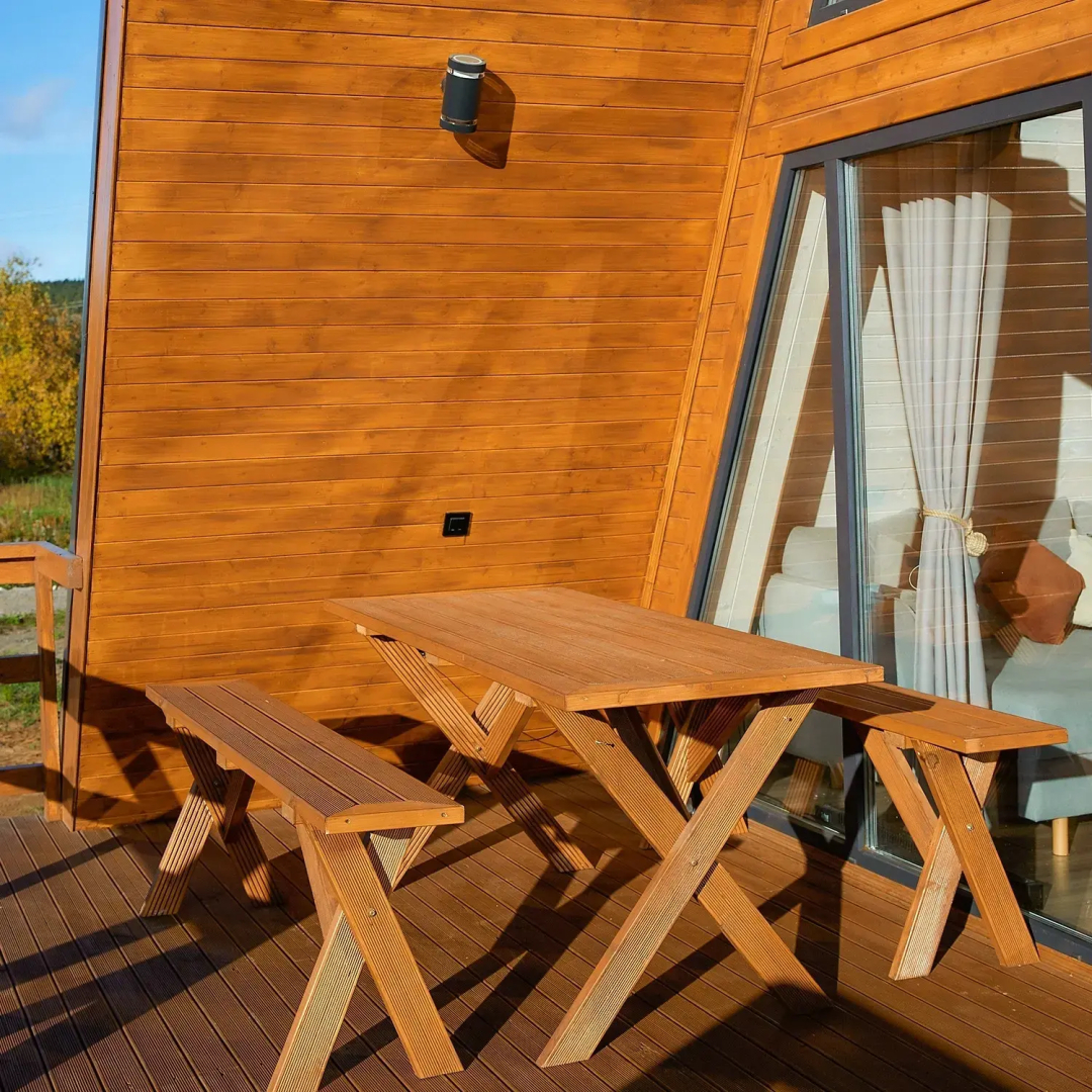 Гостевой дом Белкина дача