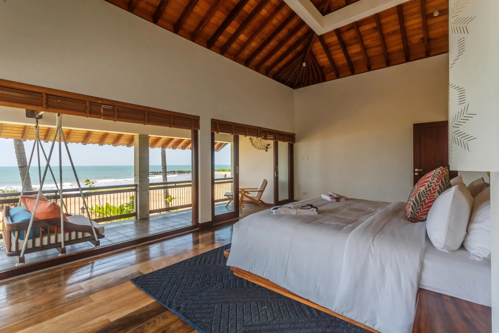 Отель Wattura Resort and Spa