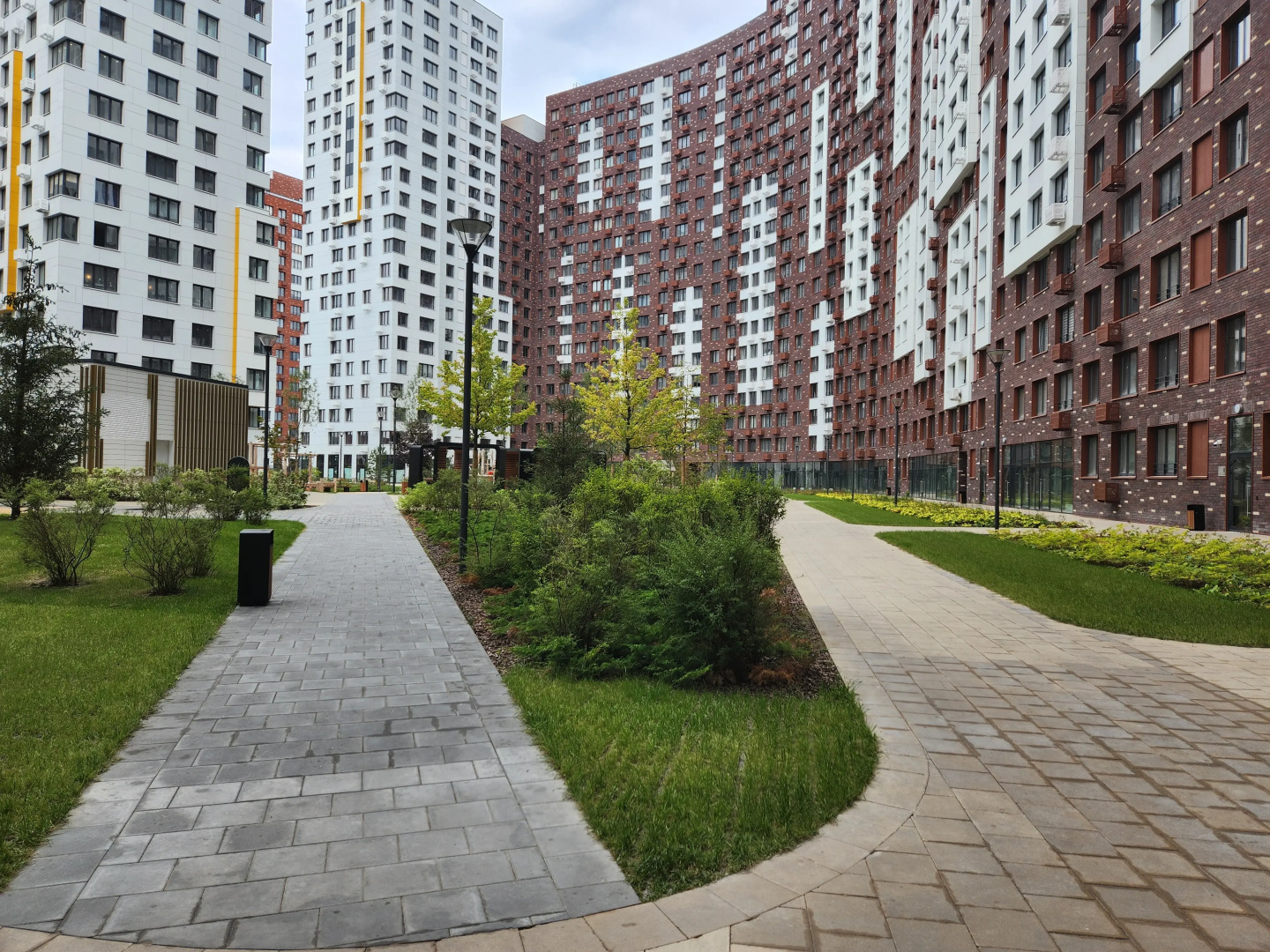 Квартира MyStudio