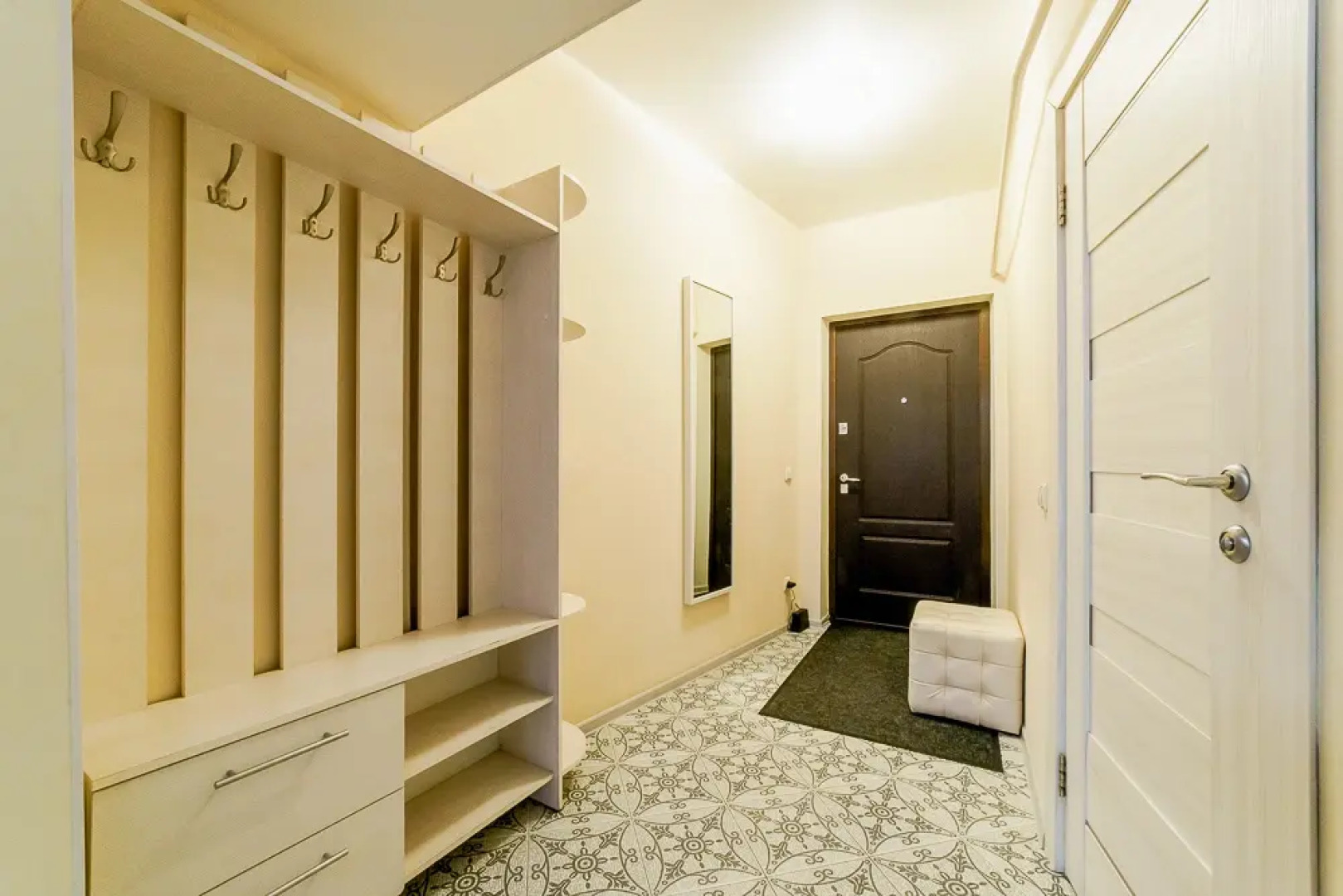 Апартаменты Сутки-Дом - Покровка 2