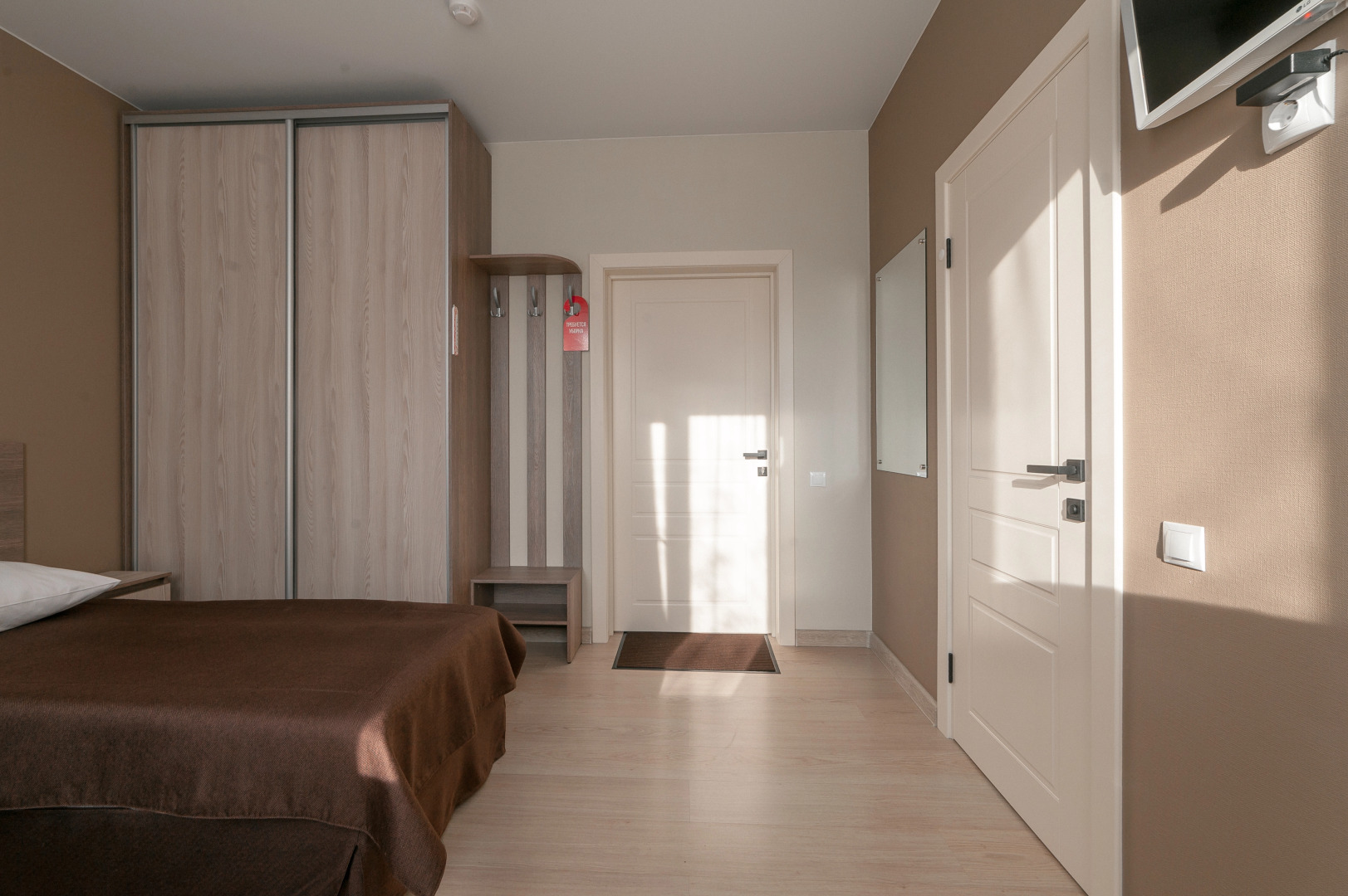 Мини-отель Гостиница Портовая