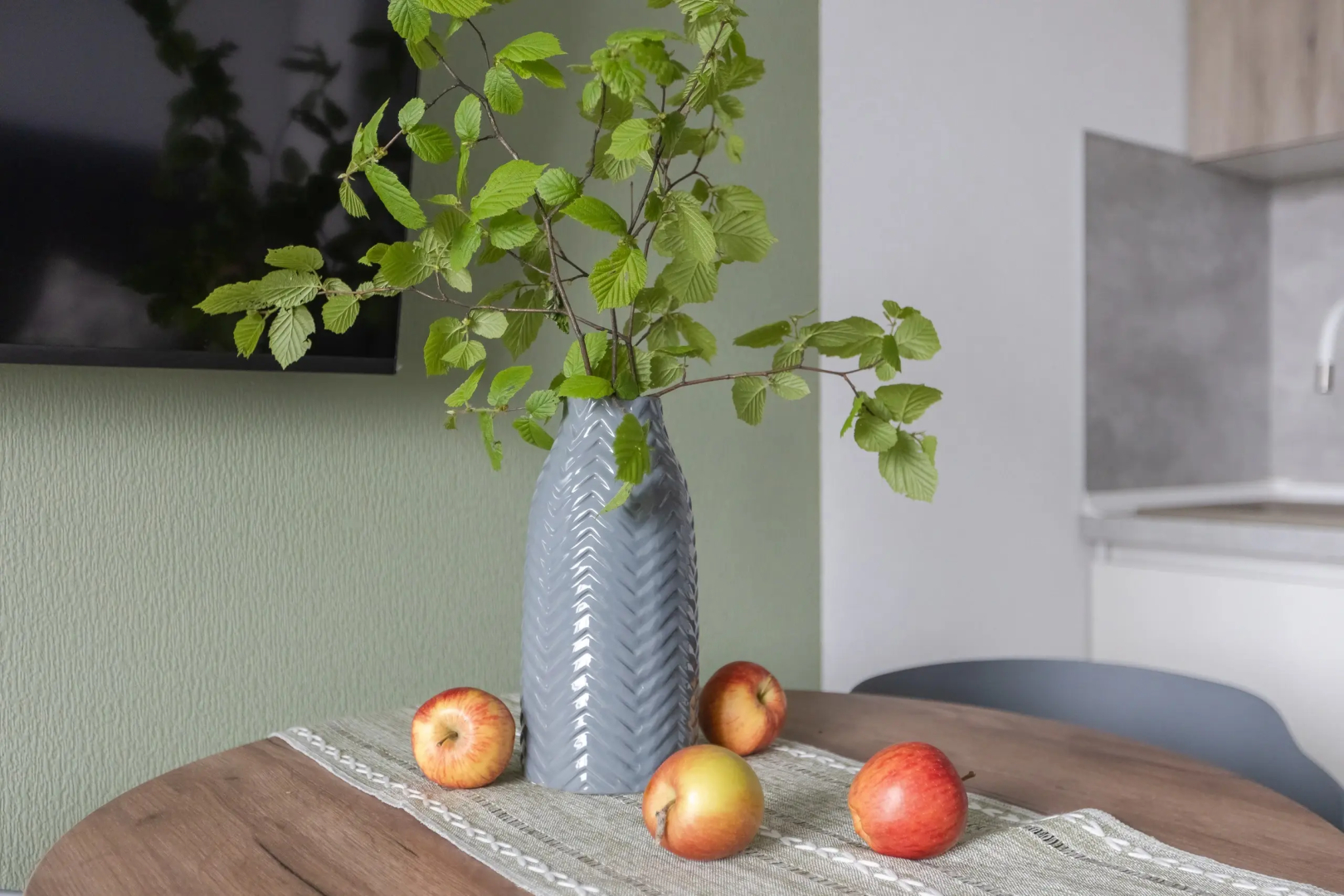 Апартаменты Queenstay The Сад на Пятницком шоссе