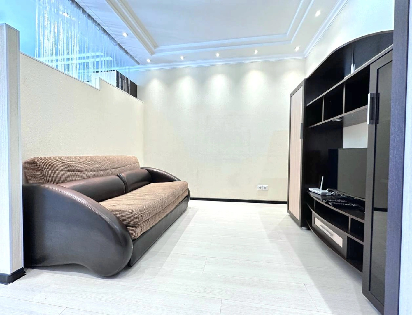 Квартира Однокомнатная на Притомском Рядом с Ледовым Дворцом