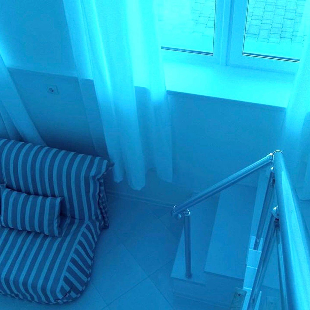 Квартира Ваш безоблачный отдых!