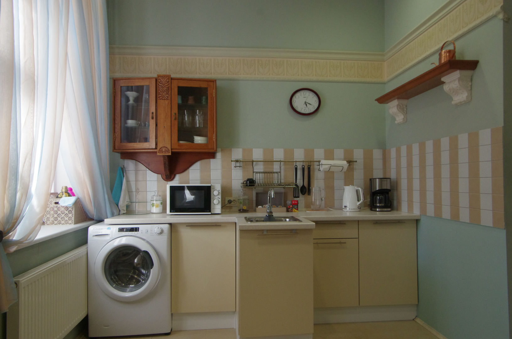 Мини-отель Дом Ильяшева