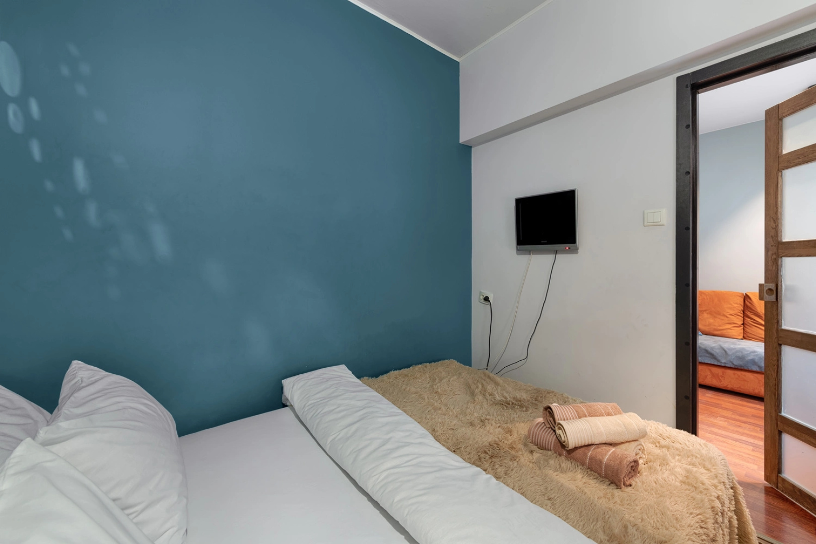 Апартаменты ComfortHomes Улица 1905 Года
