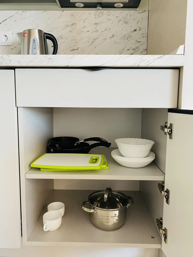 Апартаменты More