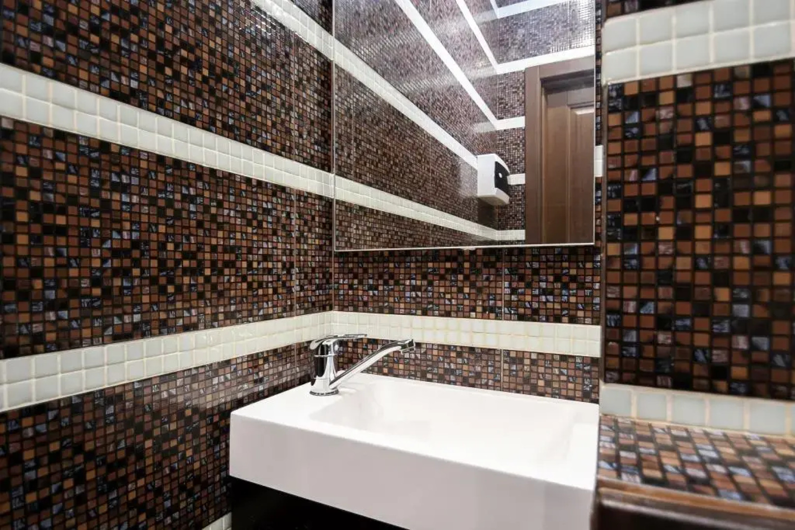 Апартаменты в Центре Омска Парк Апарт