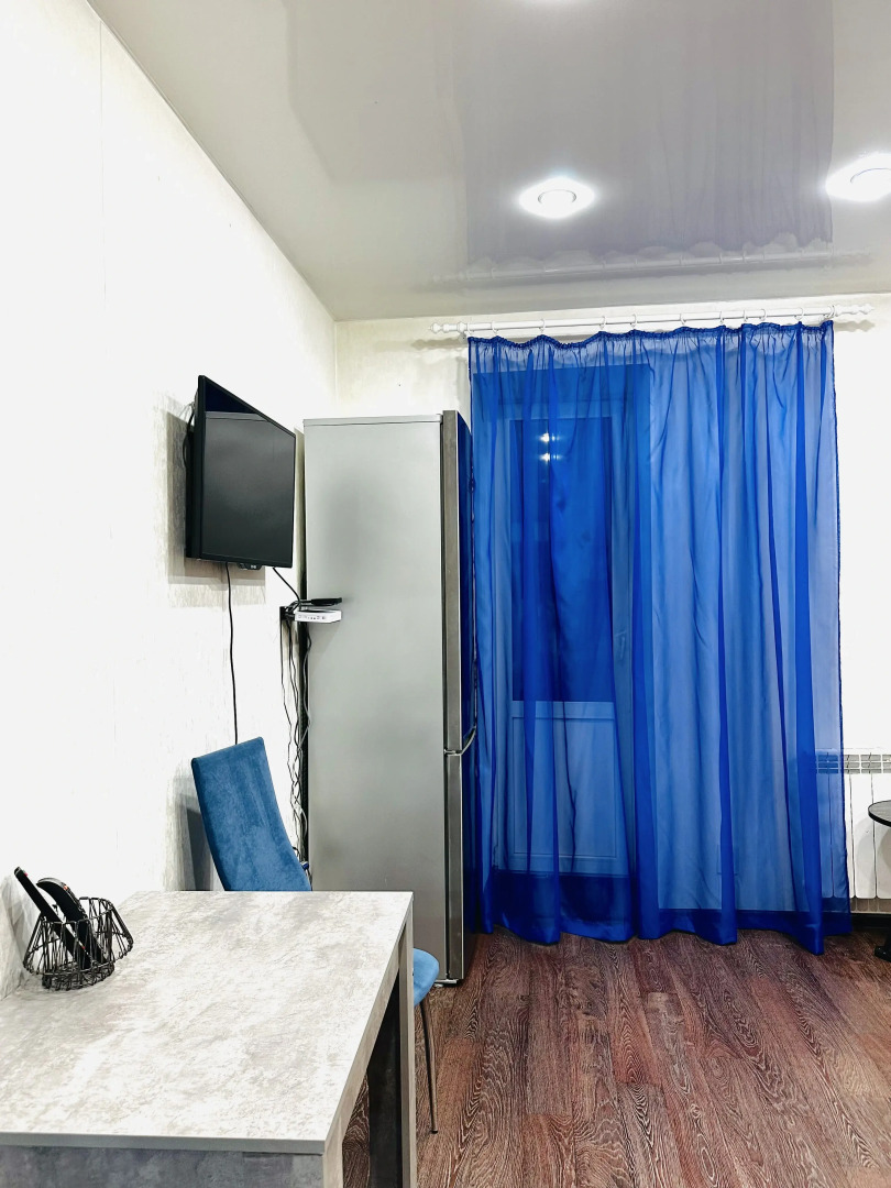 Квартира Уютная Рядом с Областной Больницей и ГЭС