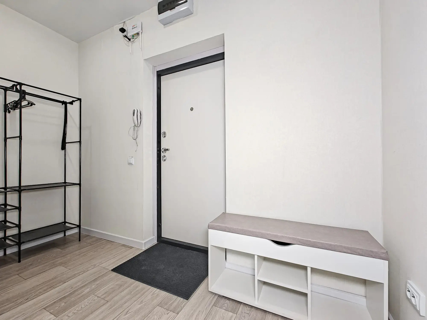 Апартаменты Stepanenkov на Ипподромской 12