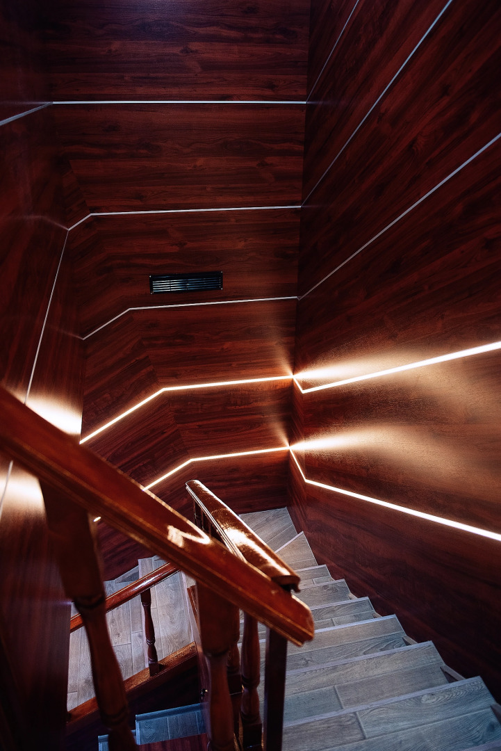 Апартаменты Люкс на Ленинградской 136