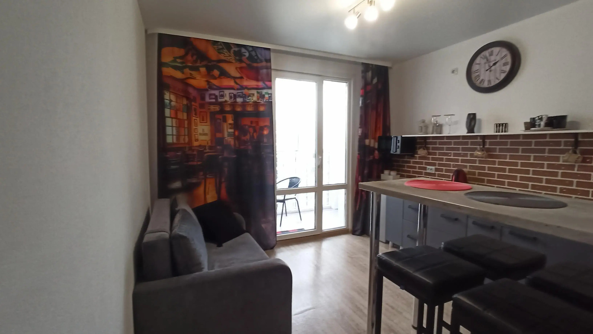 Апартаменты Грин Парк Московский Проспект