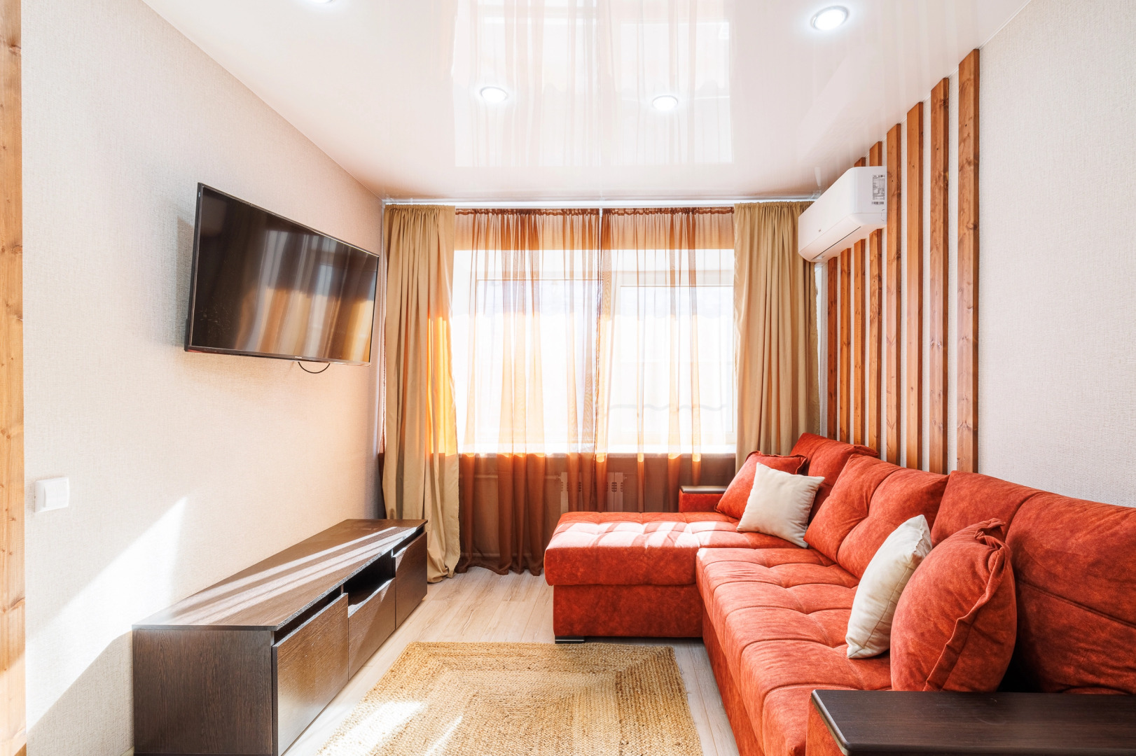 Квартира на Красноармейском Проспекте 36