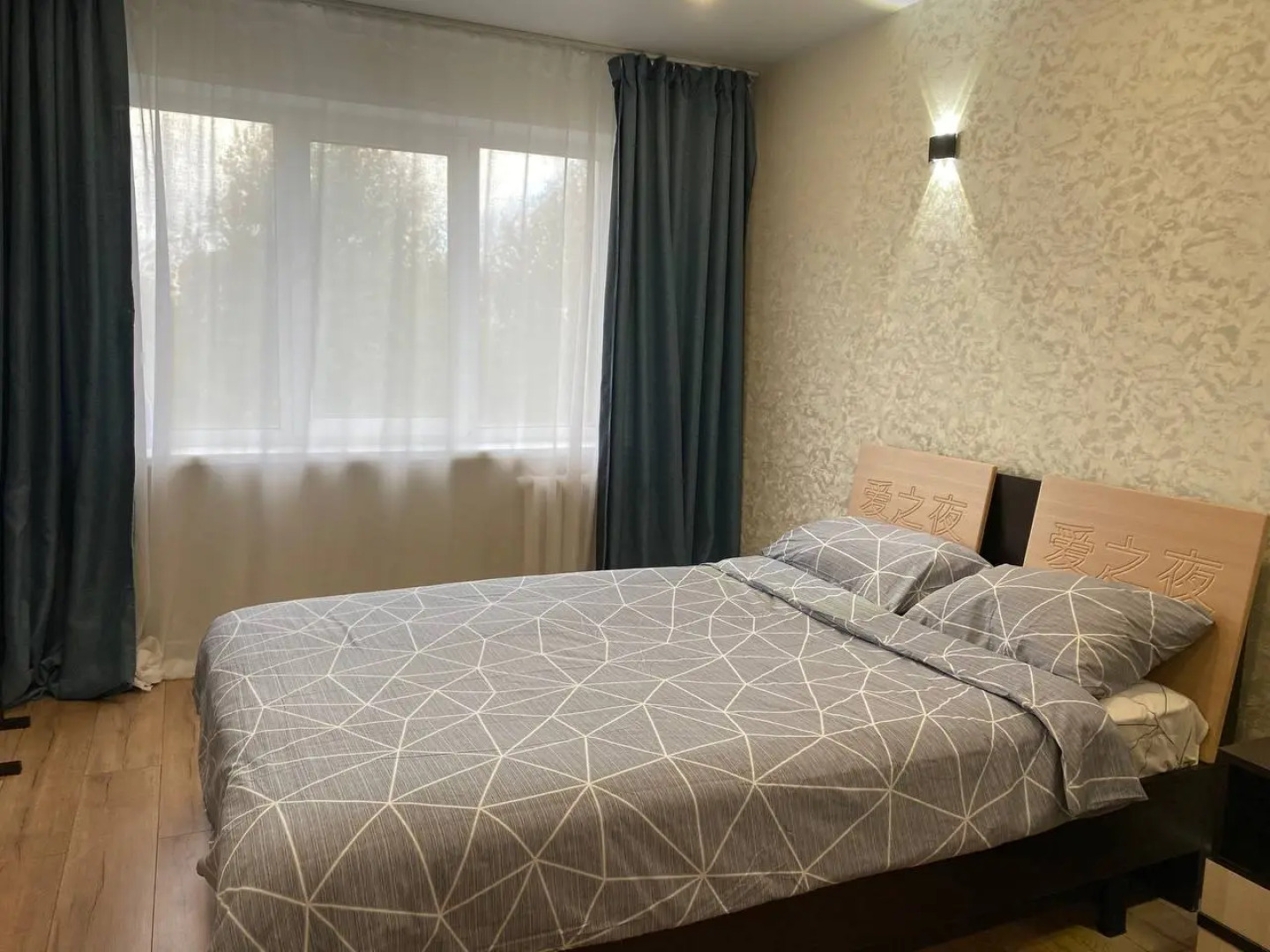 Апартаменты SeveRent Морской 7