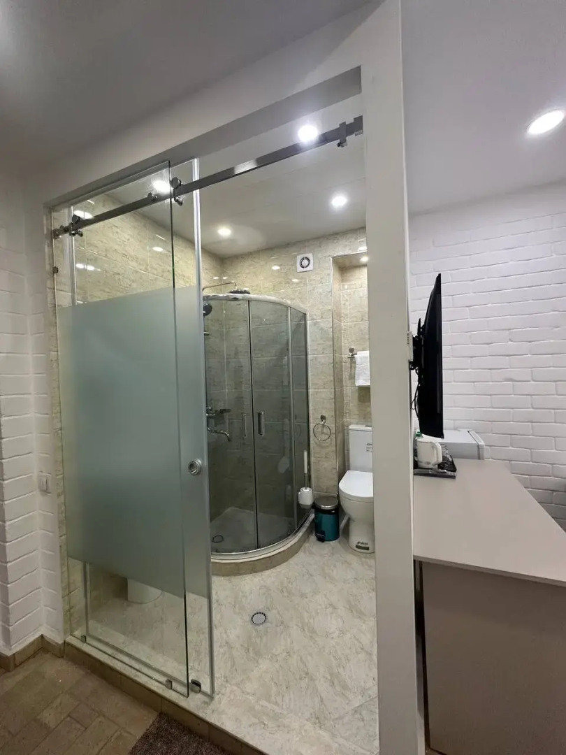 Бутик-отель Macan by The ROOMZ