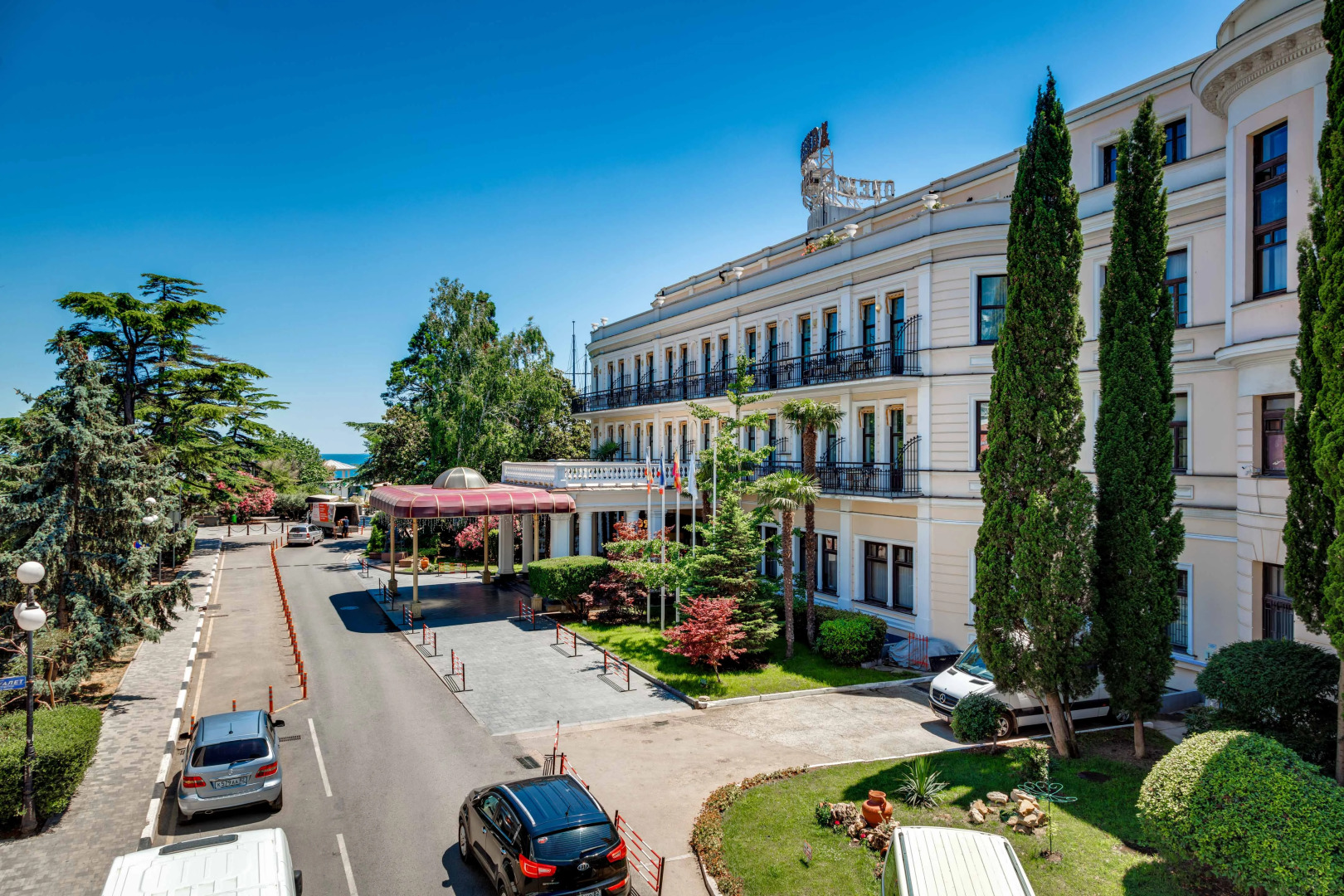 Oreanda Resort & Spa