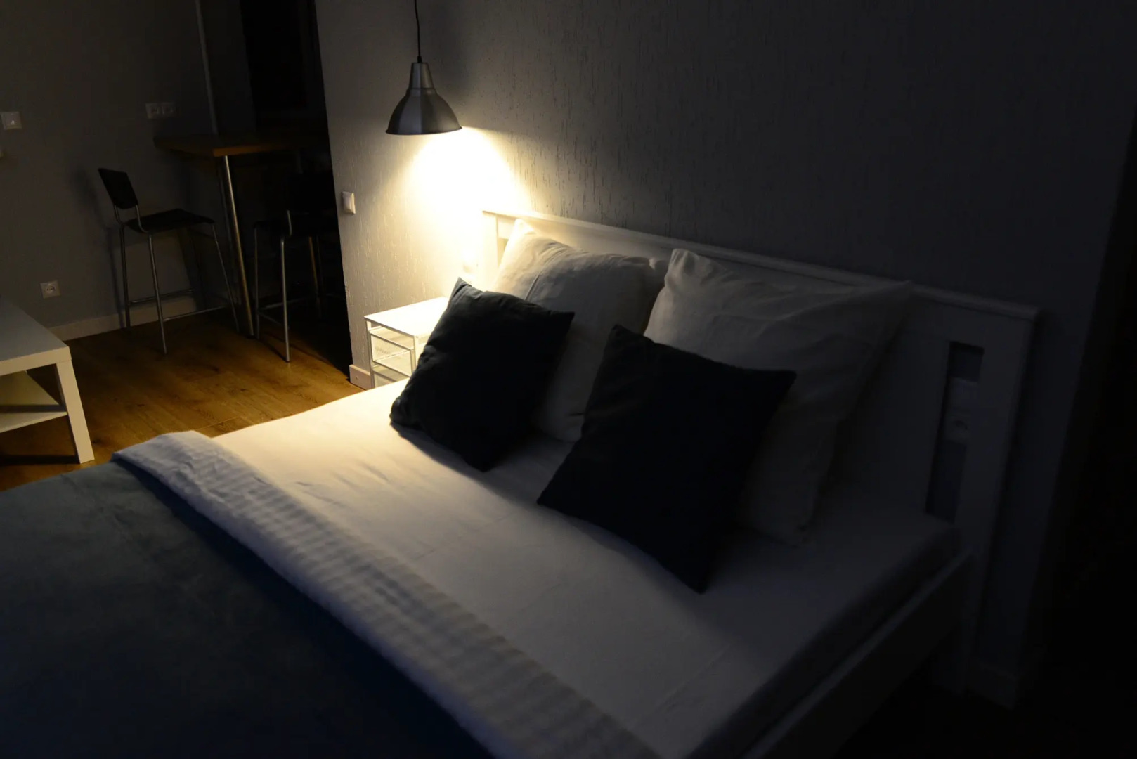 Квартира идеальная в центре города красивая и современная