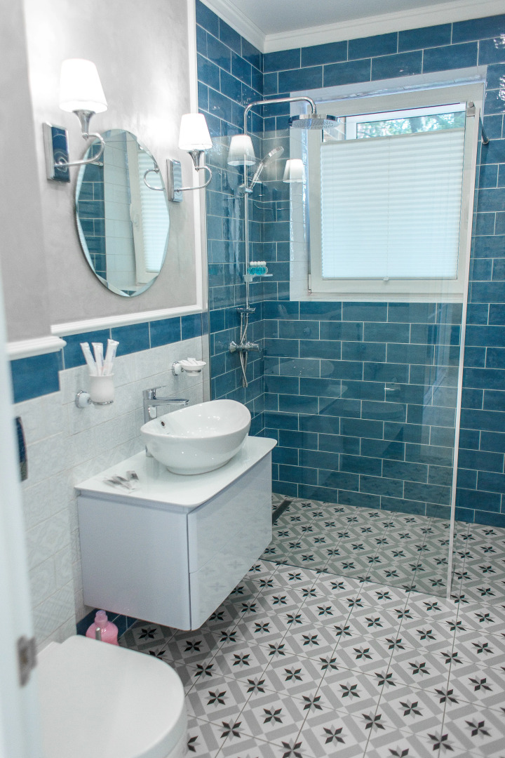 Апартаменты Status