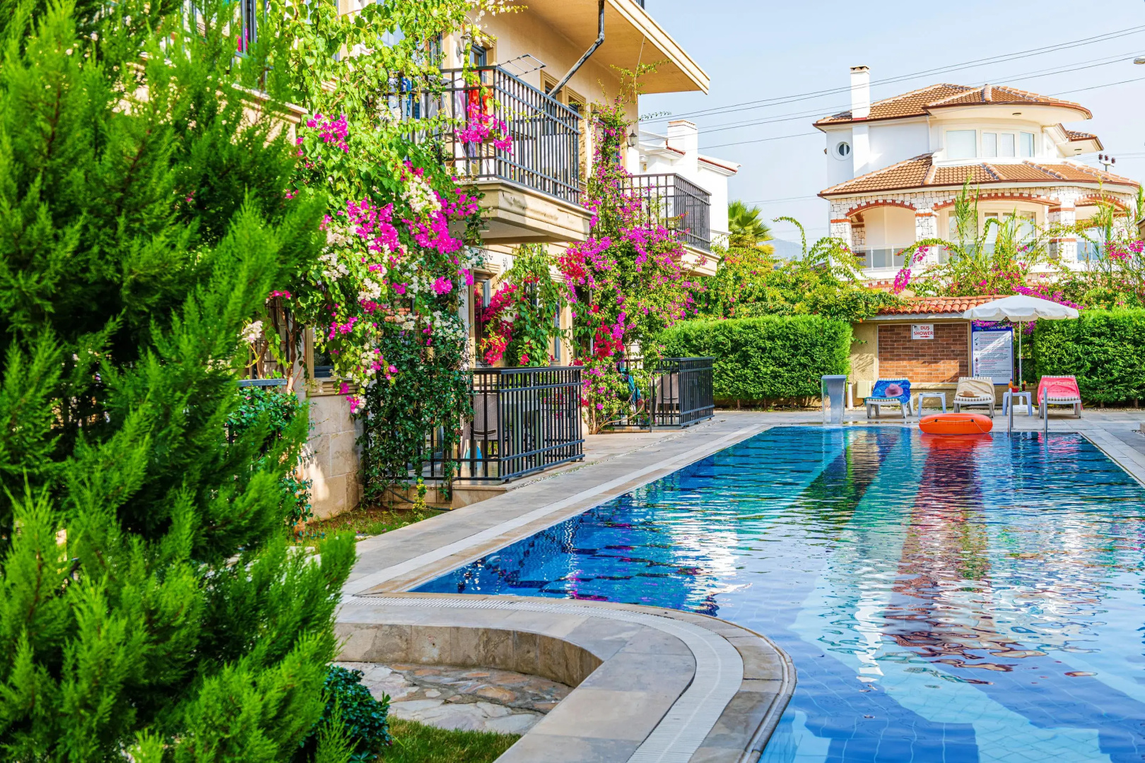 Yasam Park Residence