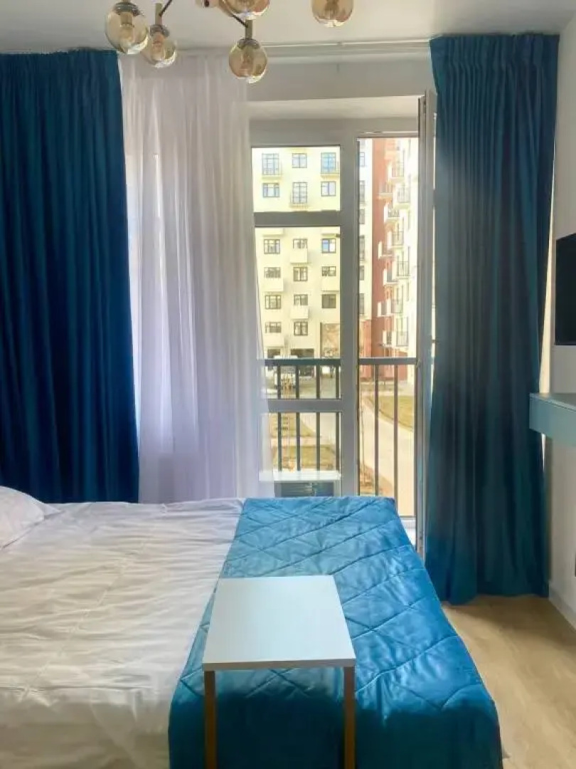 Апартаменты Parade Aparts 3