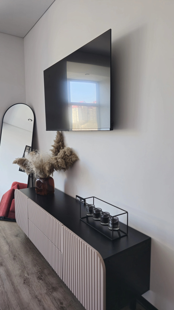 Квартира в центральном парке