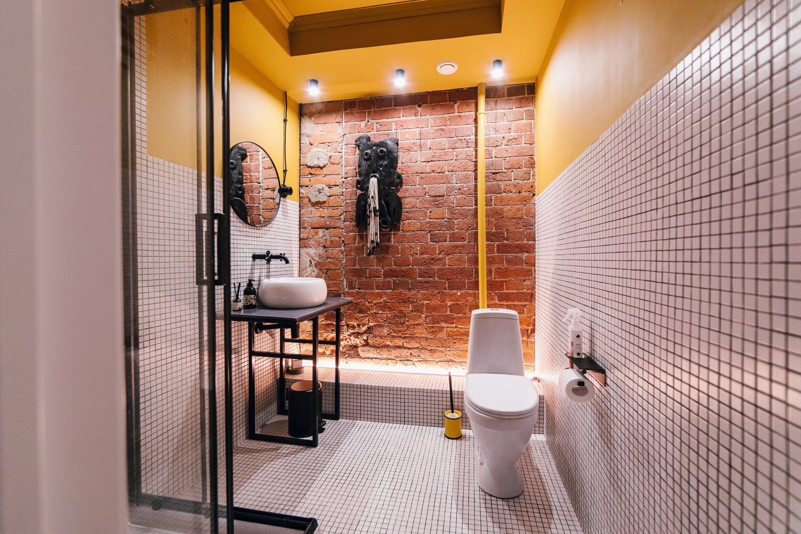 Мини-отель ТрикотажкаДом