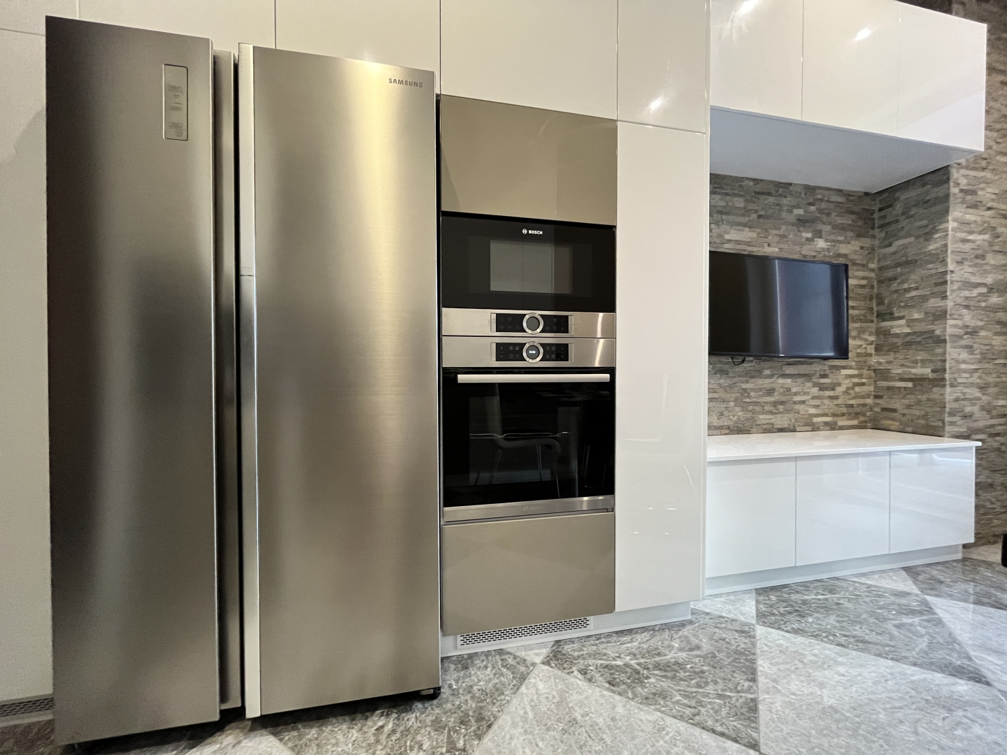 Апартаменты Сутки-Дом - Либерти