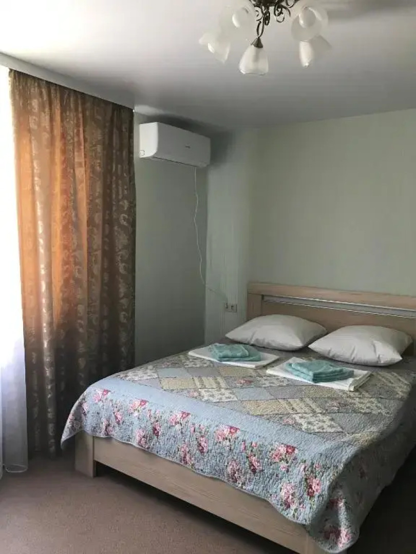 Гостевой дом Кредо