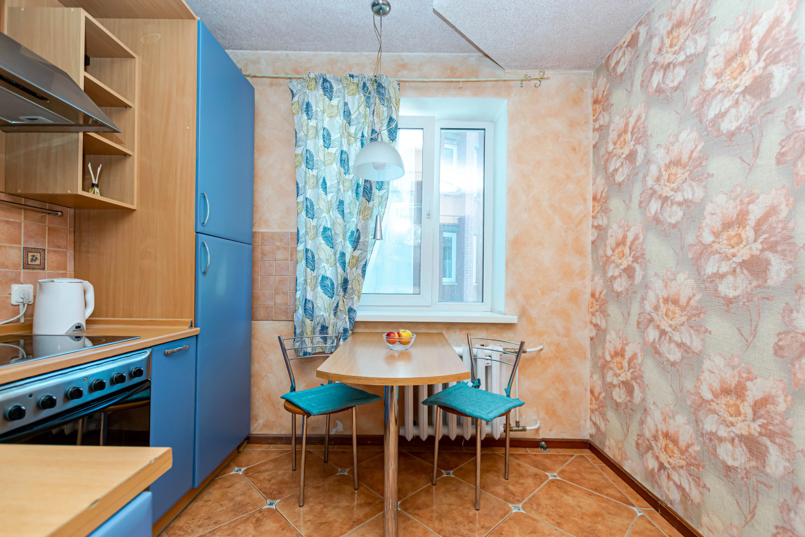 Апартаменты Сладких Снов на Толмачёва 17