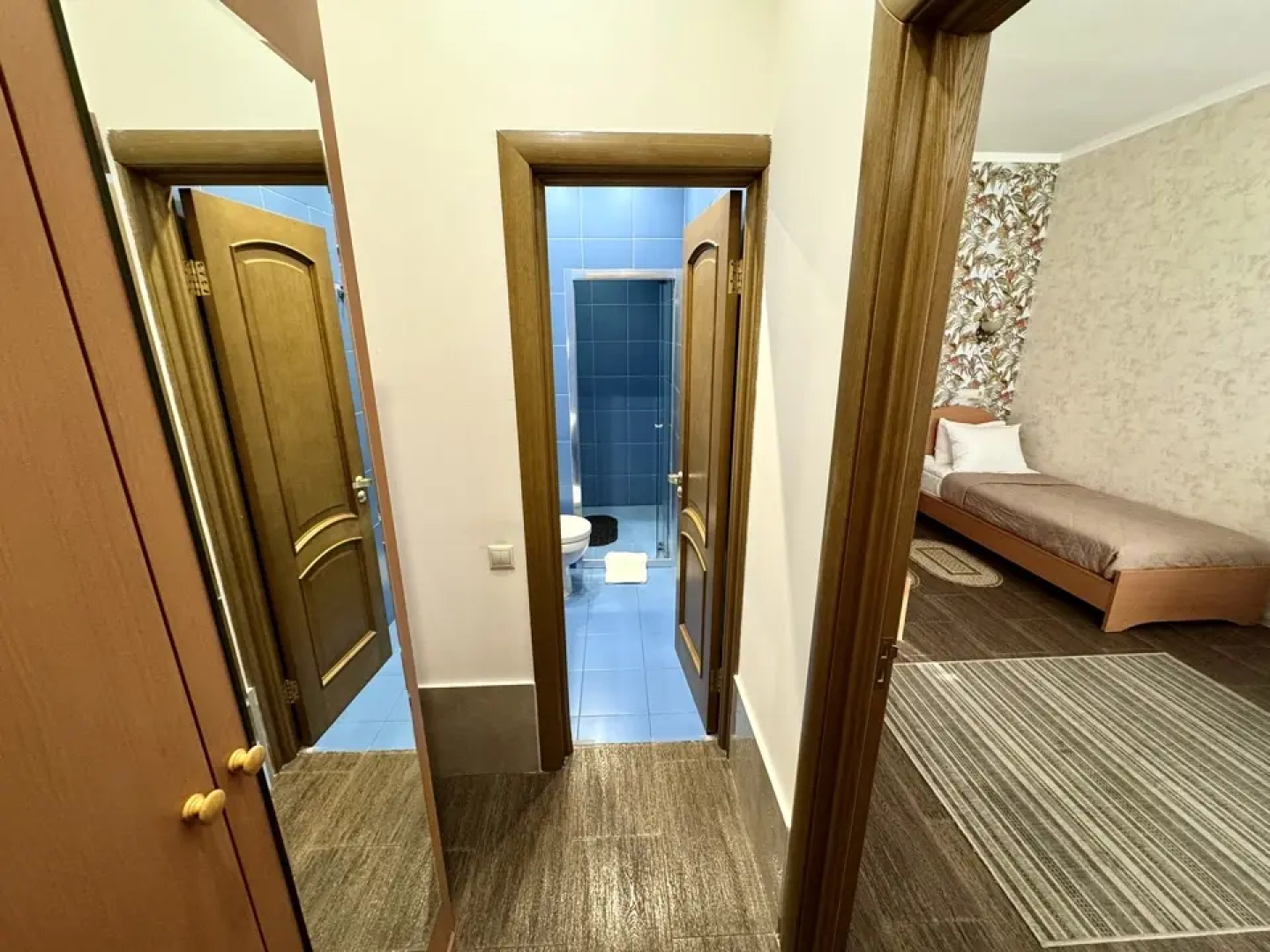 Загородный Отель Аватара