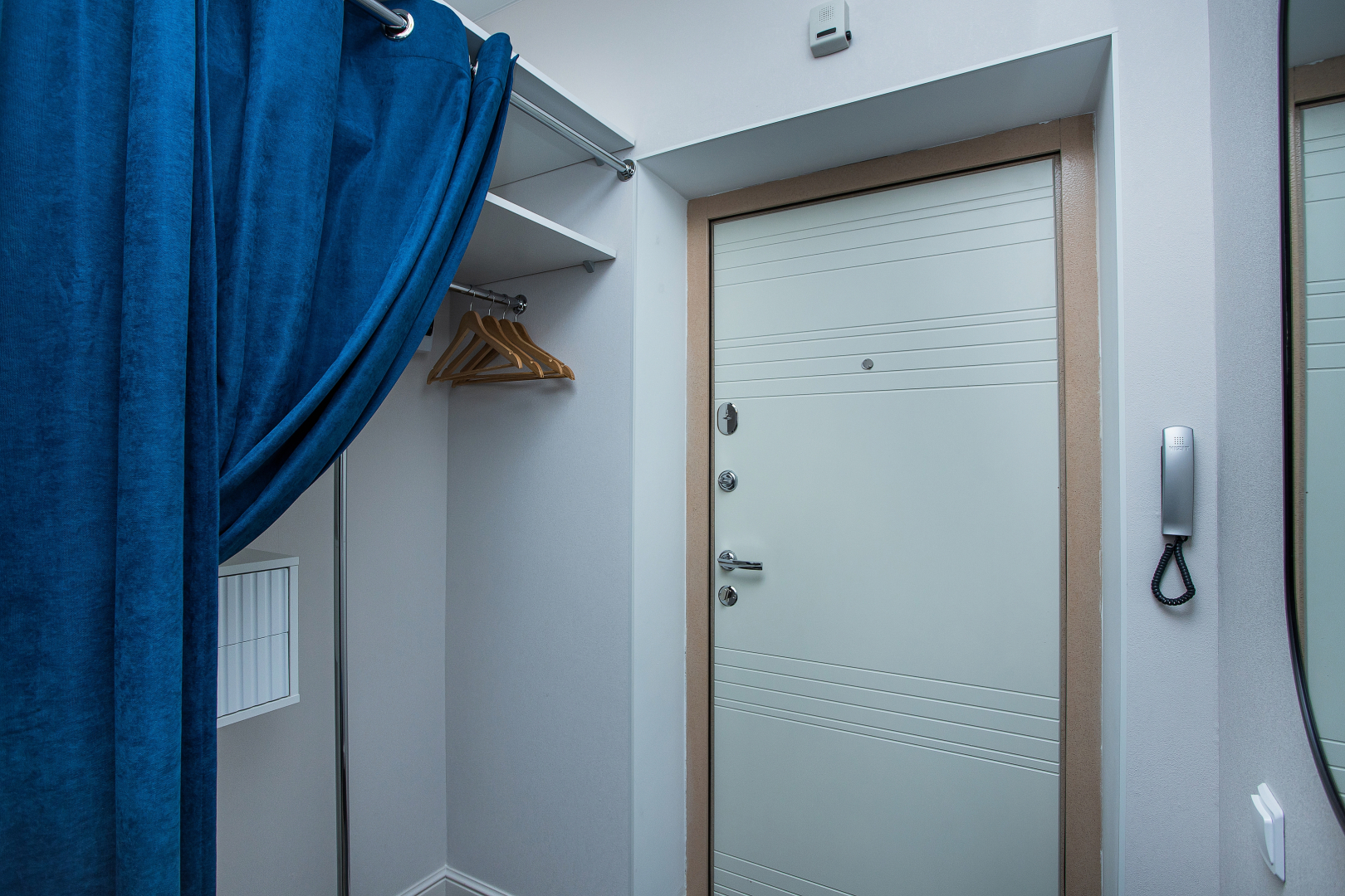 Апартаменты Tropic Apart