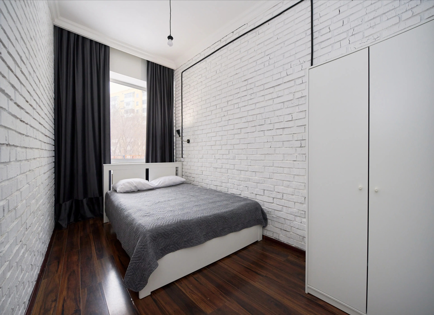 Мини-отель Hannah Inn