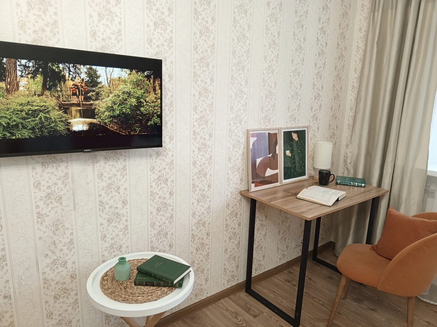 Квартира Уютная у Метро рядом с Аэропортом Внуково