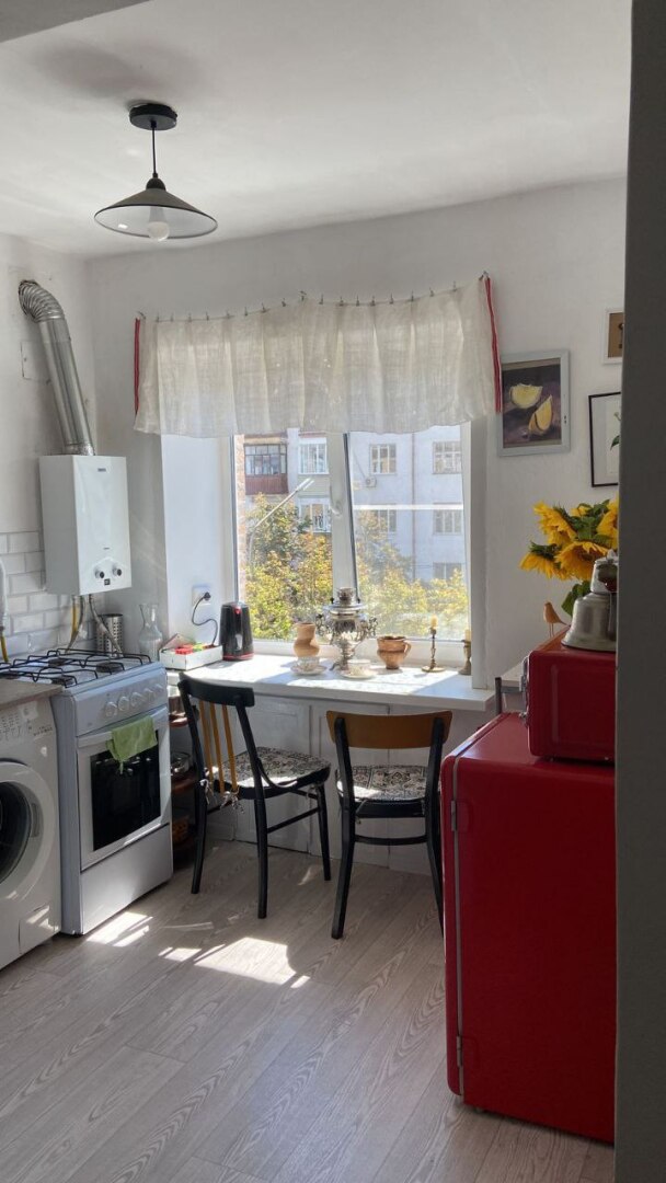 Квартира Сиеста Самоварчик