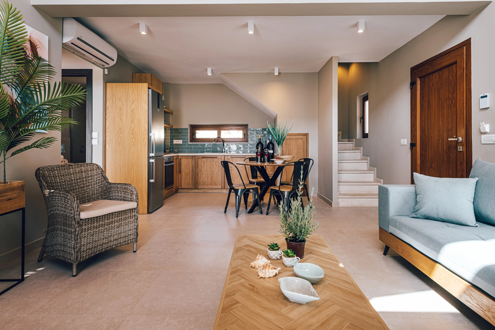 Вилла Terra Lucis Mountain Residences