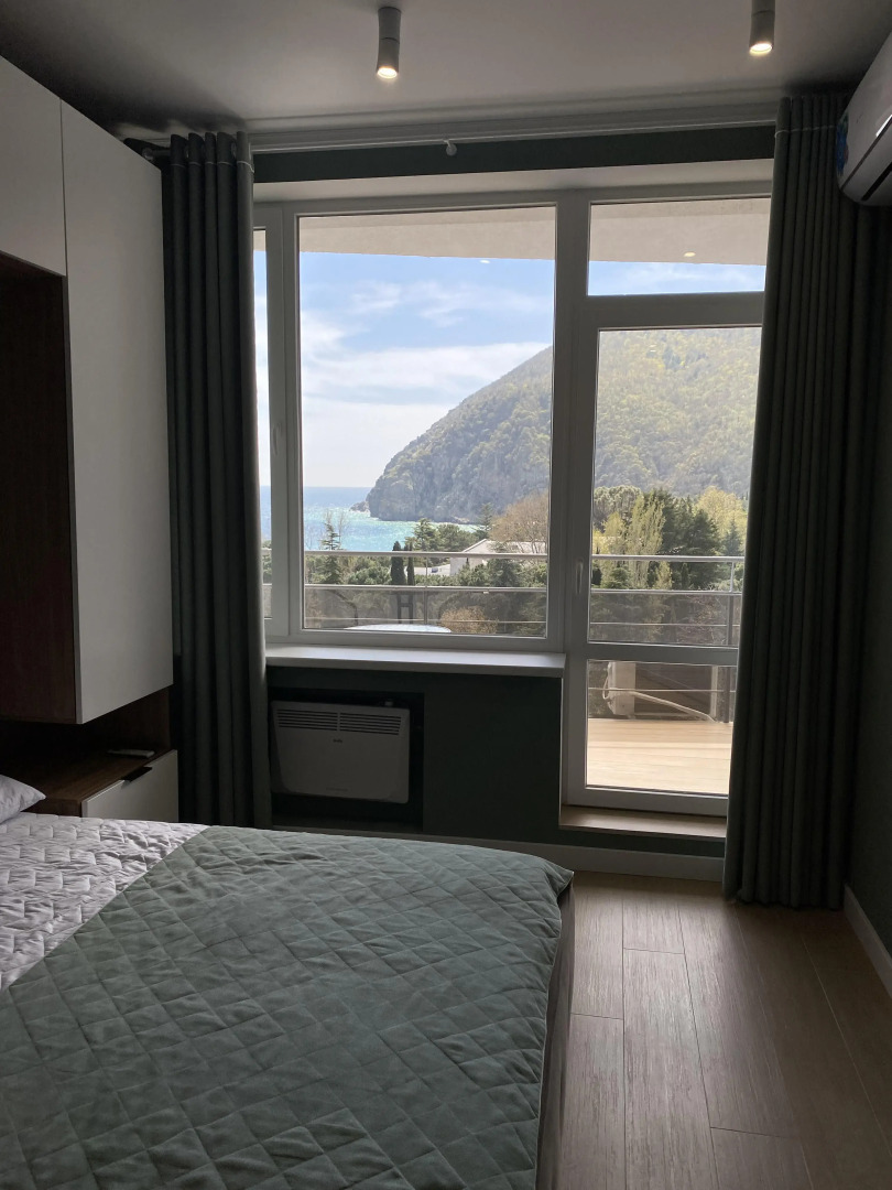 Апартаменты Отдых у Сергея