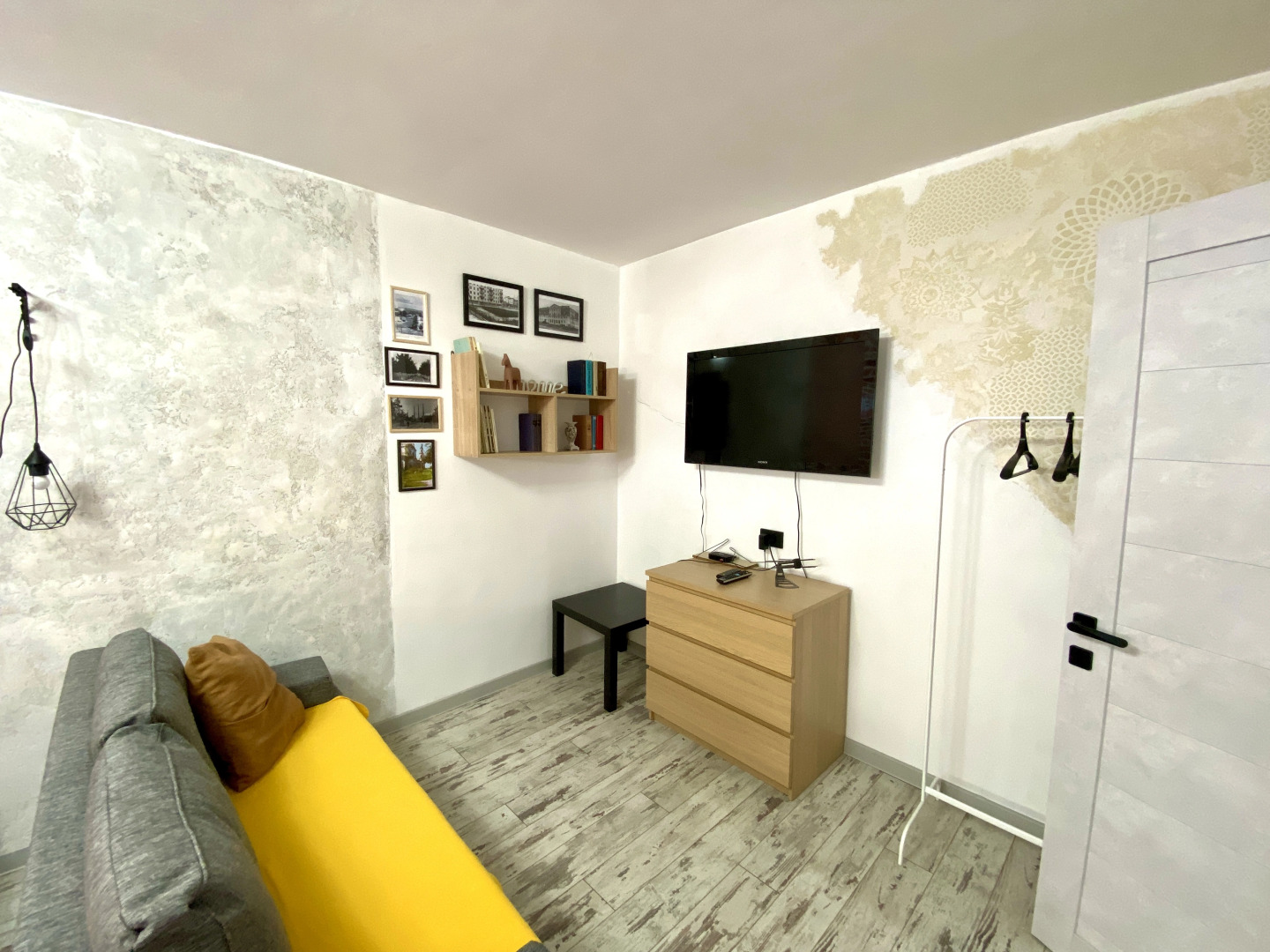 Квартира Лофт в Центре Выксы