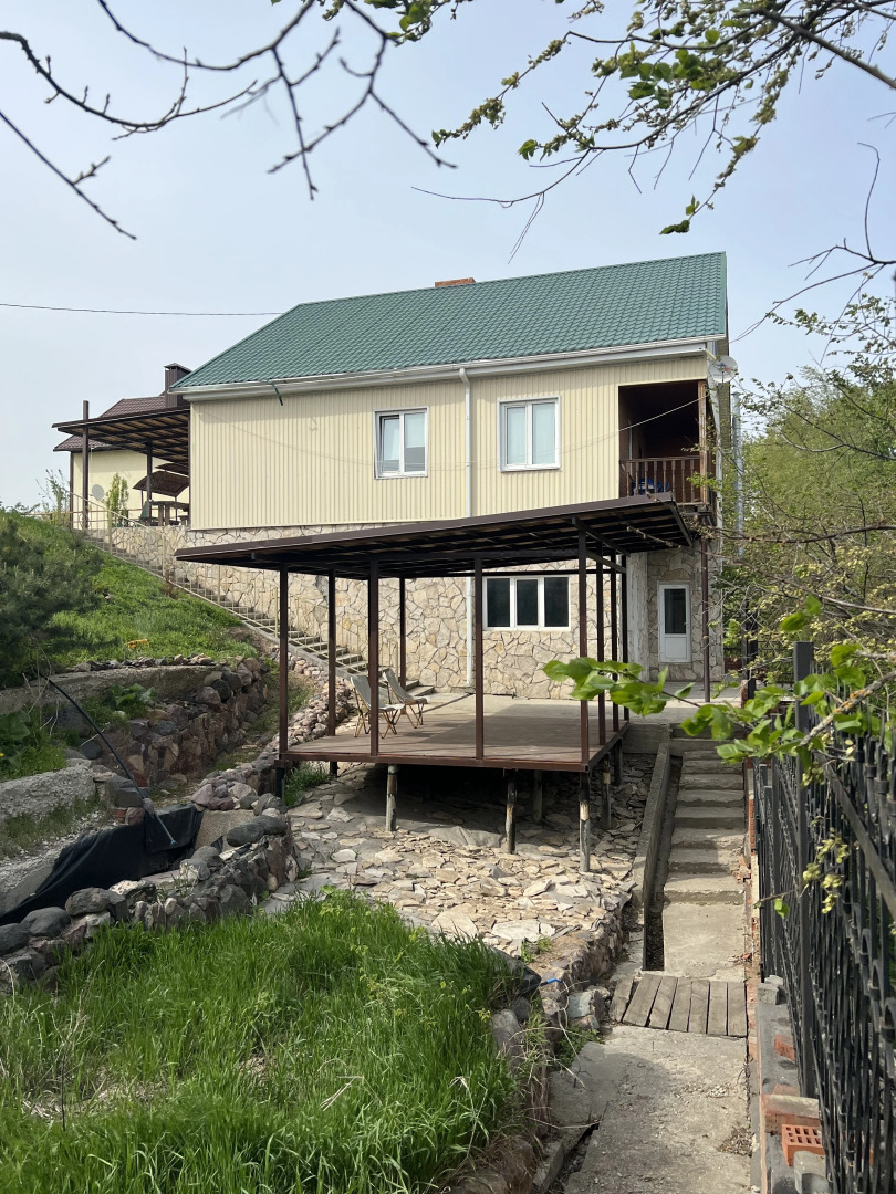 Гостевой дом СабуровДом