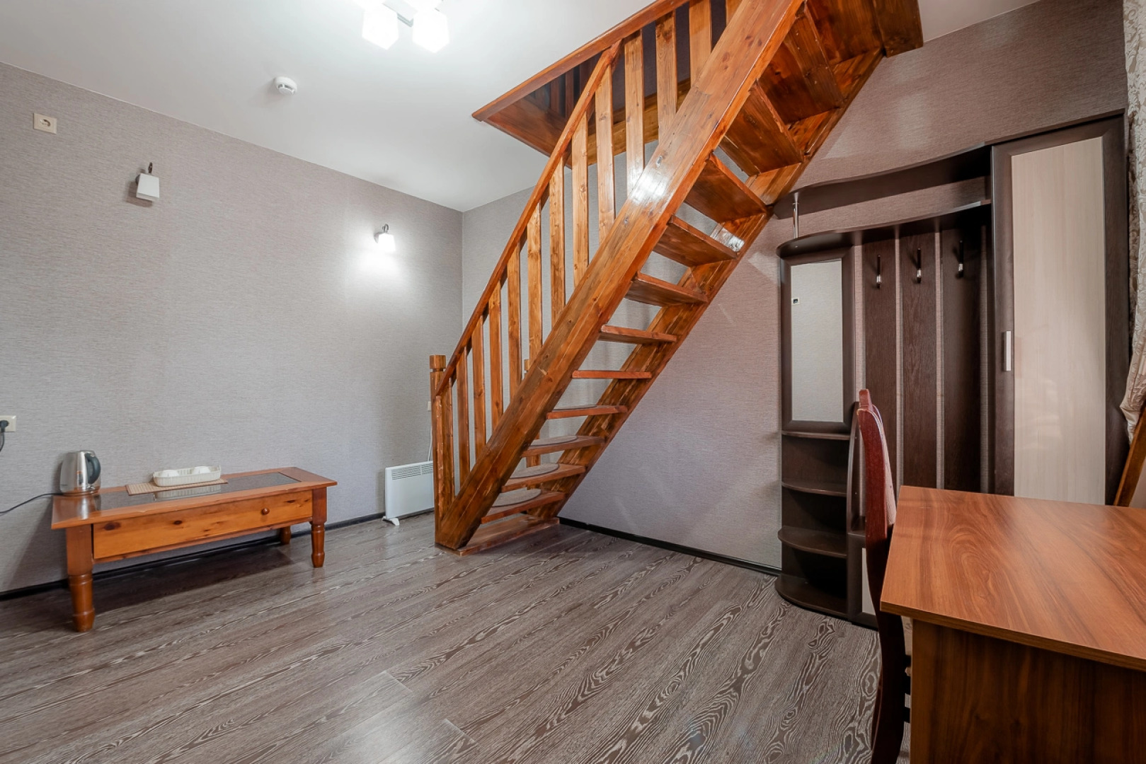 Гостиница Надежда