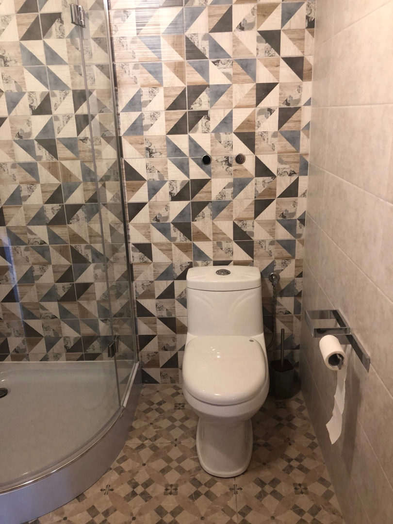 Вилла Апсуа