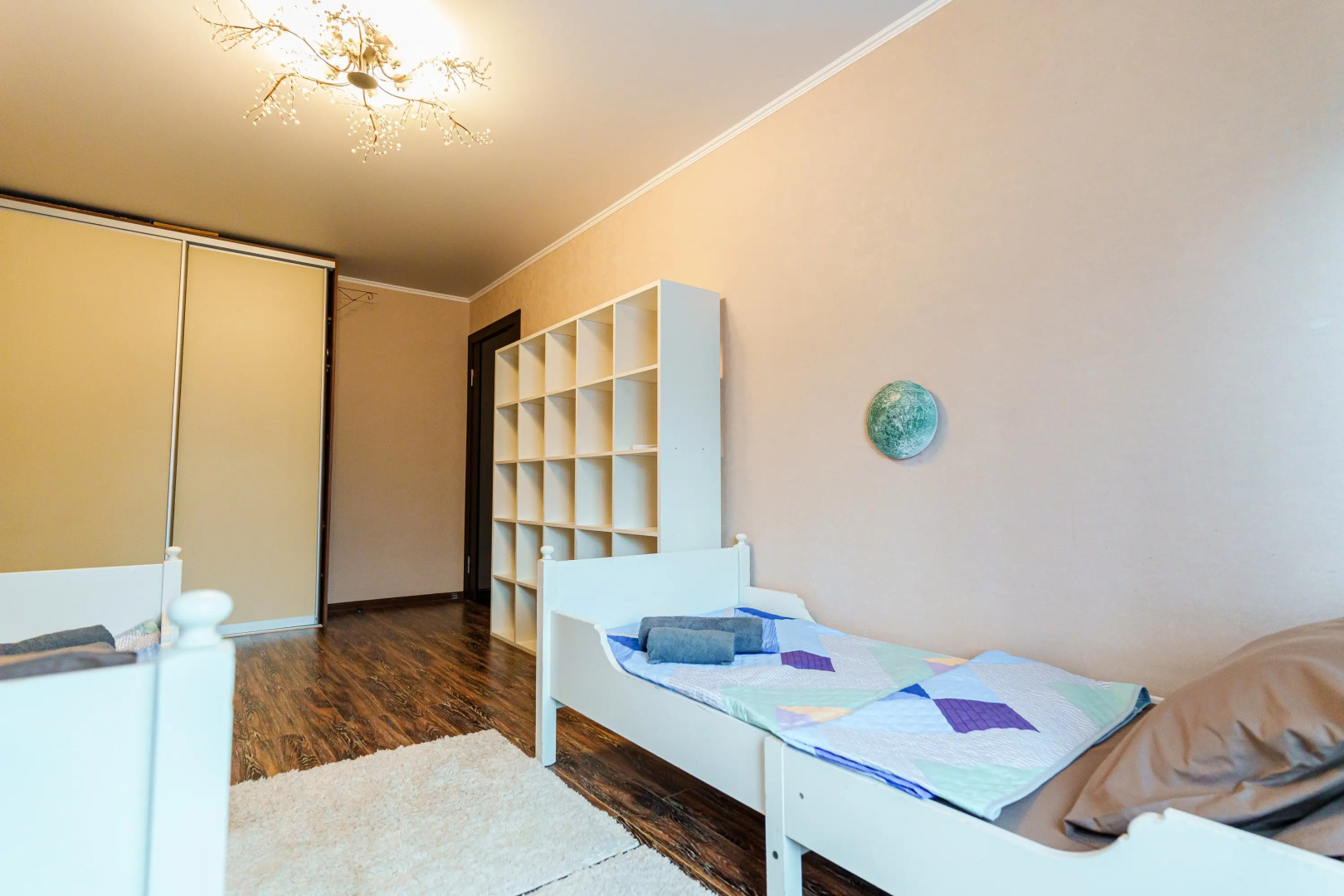 Апартаменты рядом с морем в центре Новороссийска от LetoApart