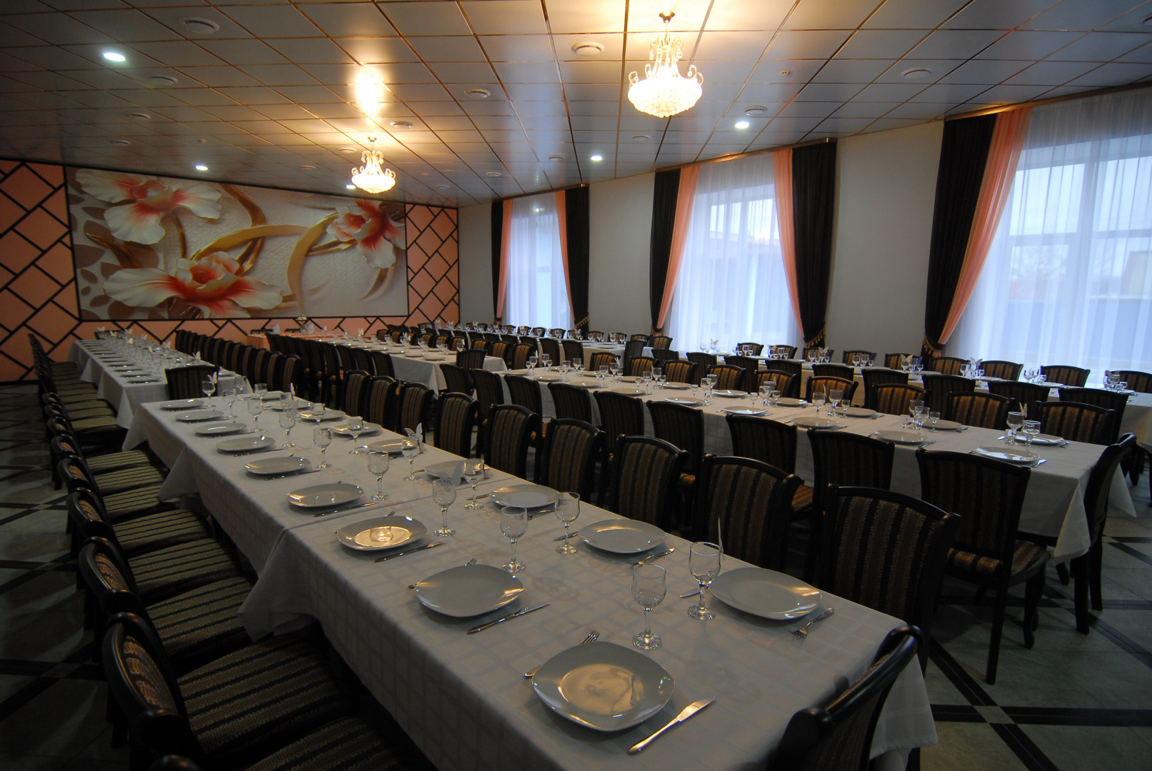 Отель Комплекс Парус-Тула