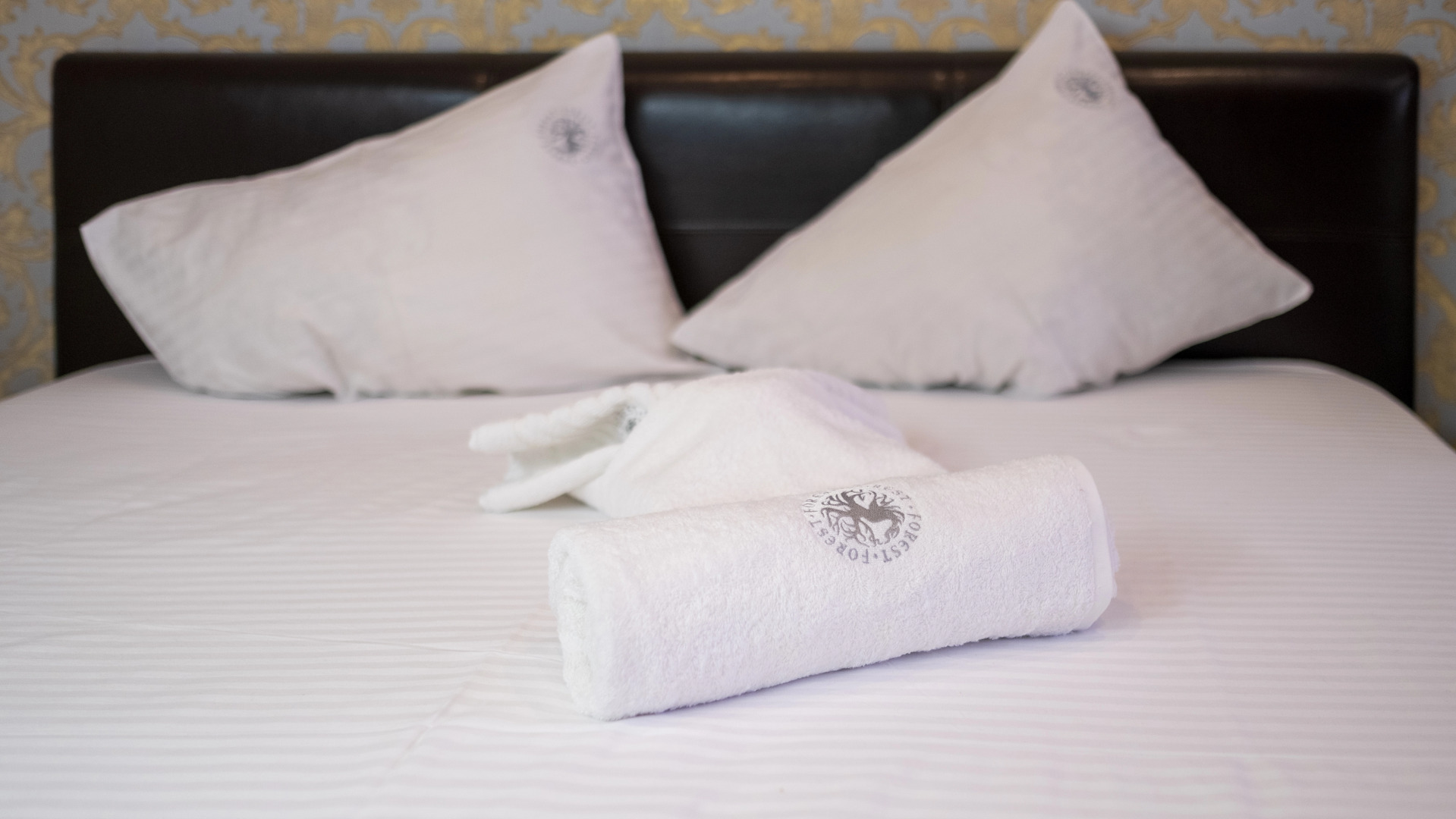 Гостевой дом Forest