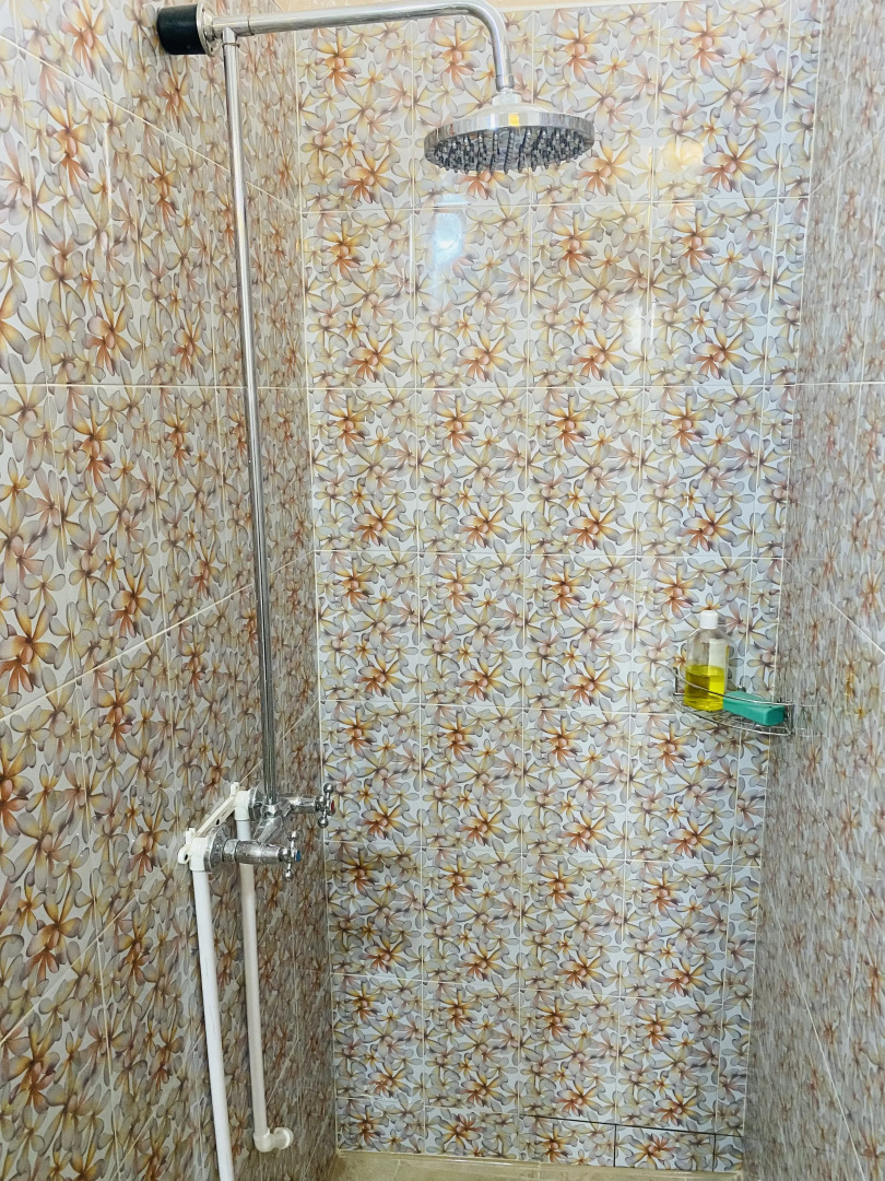 Гостевой дом Дом Маклино