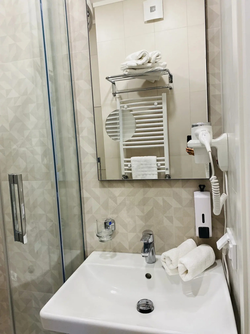 Апартаменты More