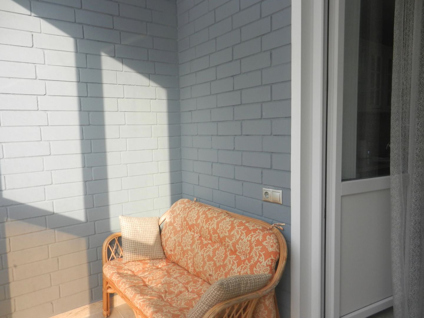 Апартаменты Однокомнатная квартира в центра Воронежа