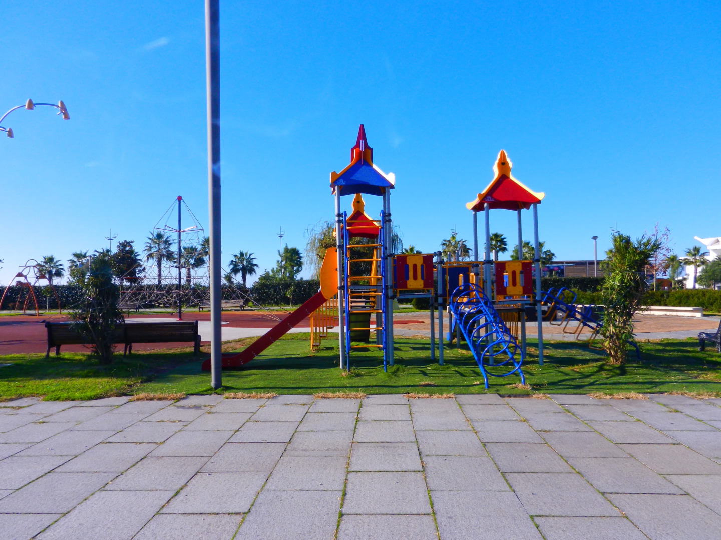 Апартаменты Mimino Deluxe First Line (K IV)