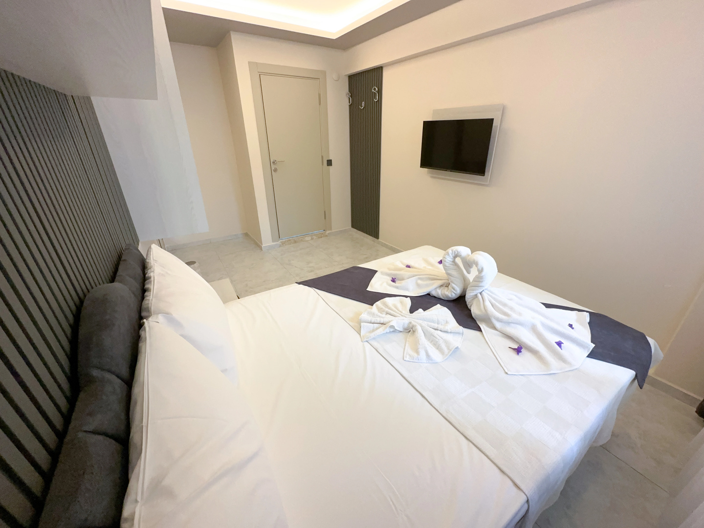Отель Bed&Breakfast Marina Lora