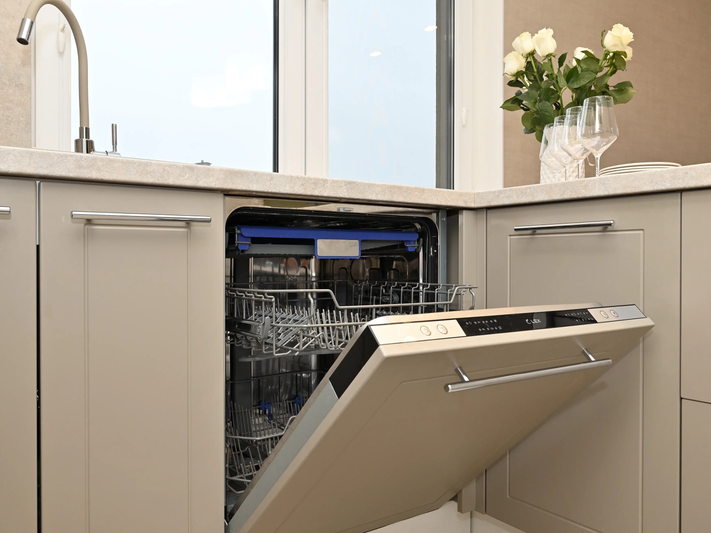 Квартира Двухкомнатная Pro.apartment на Дачной