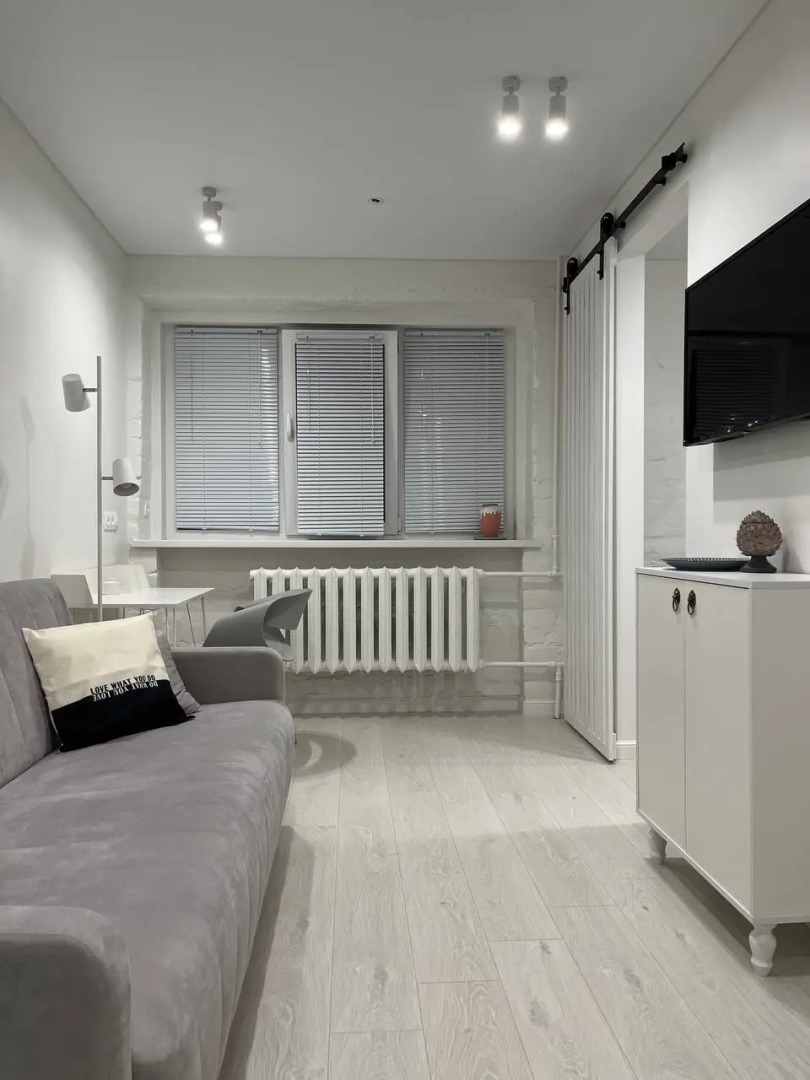 Апартаменты Обломов на Ломоносова